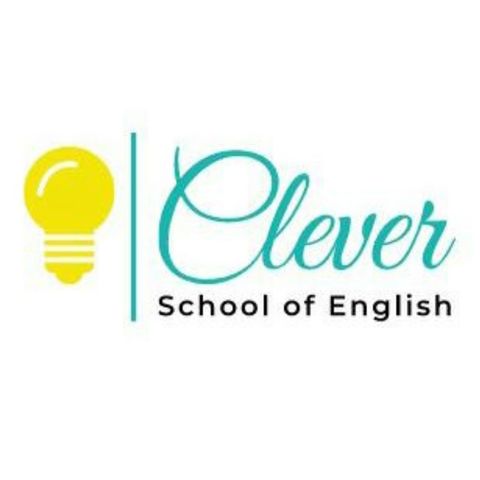 Clever School of  English