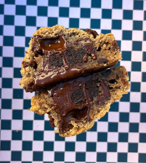 Cookie Brookie!