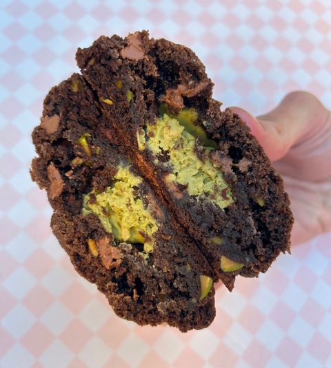 Cookie Dubai!