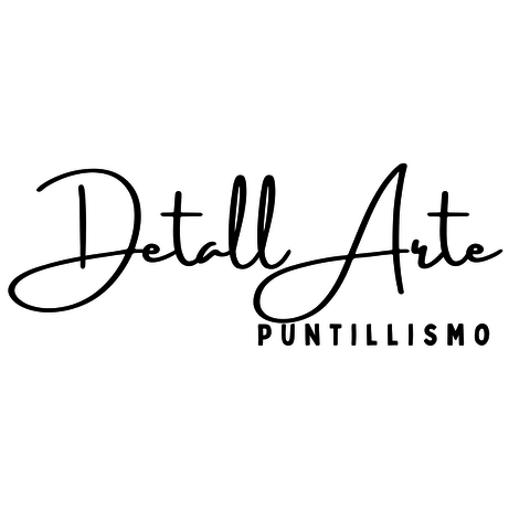 DetallArte Puntillismo - Cursos y Seminarios