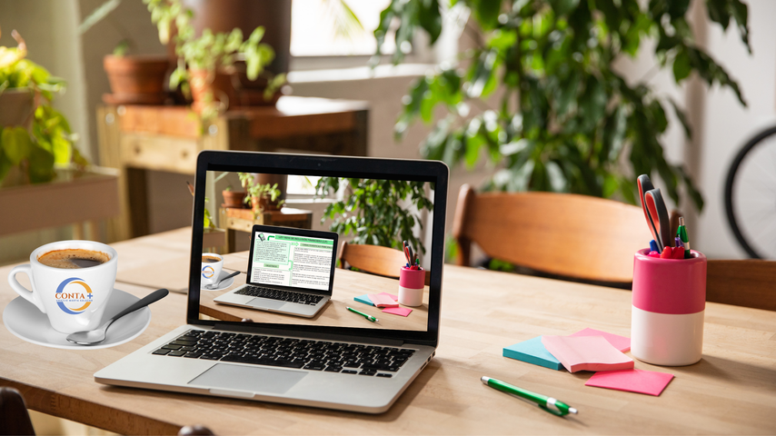 SEGUNDA REVISIÓN CONCEPTOS CONTABLES 