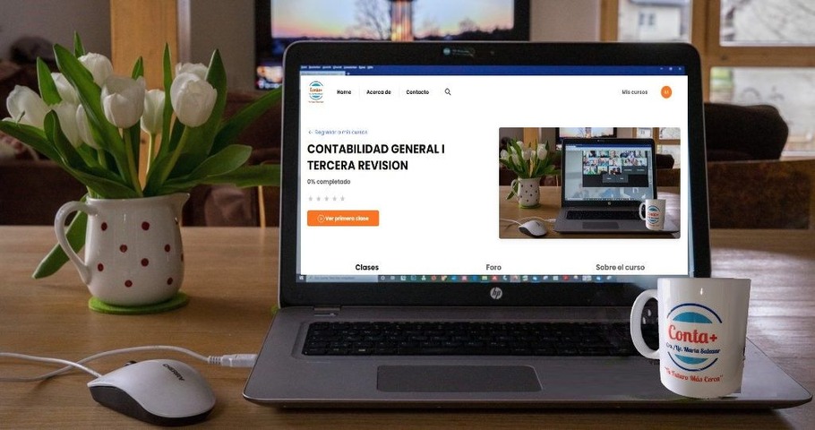 TERCERA REVISION CONTABILIDAD GENERAL I  