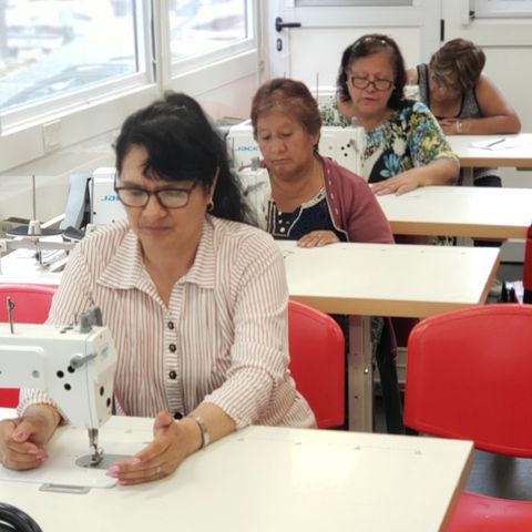 Costura para tapicería (PROXIMAMENTE)