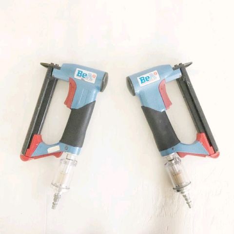 ABC de Tapicería moderna - Módulo nivelador