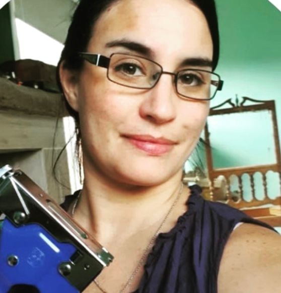 Melina Benedetti