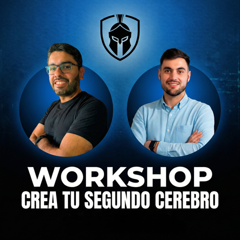 Crea el Segundo Cerebro de tu Empresa