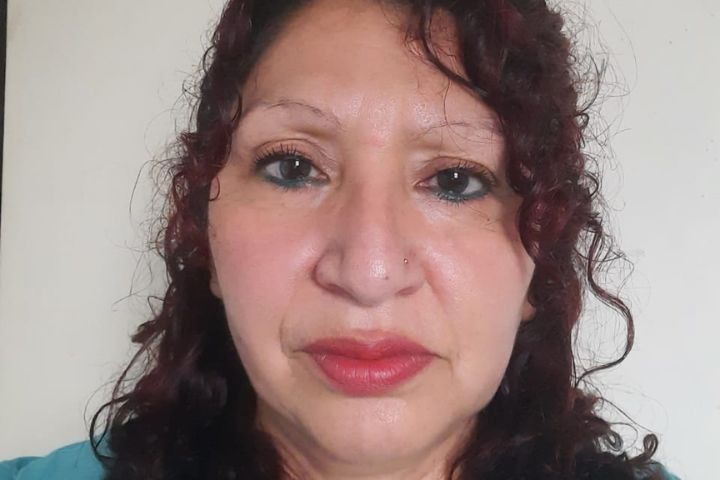 VIVIANA ANDREA PILQUIMAN