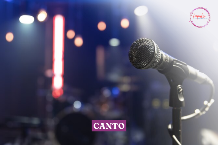 CANTO
