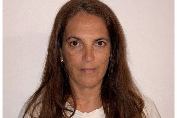 DANIELA ELIZABETH LUTTERAL