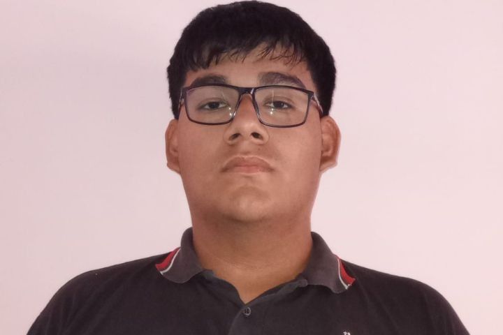 LAUTARO GABRIEL LIENDRO