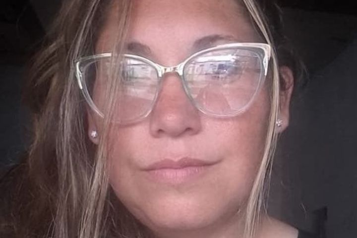 CLELIA PAMELA DEL BLANCO