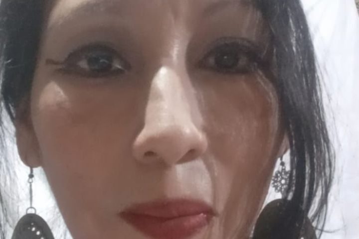 GRISELDA MARISON ROMÁN