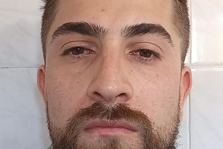 CRISTIAN IVÁN CONTRERAS