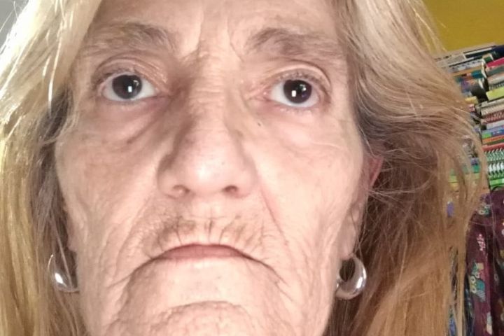 SILVINA LETICIA GARCIA