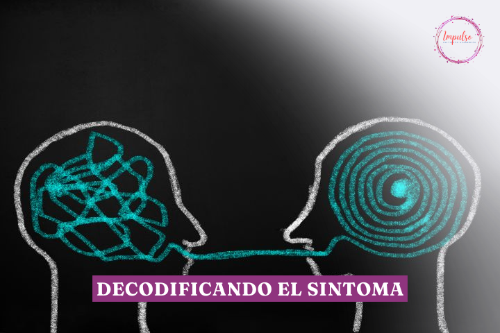 DECODIFICANDO EL SÍNTOMA