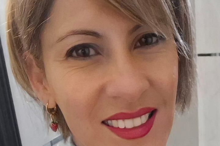 AZUCENA ROXANA DEL VALLE