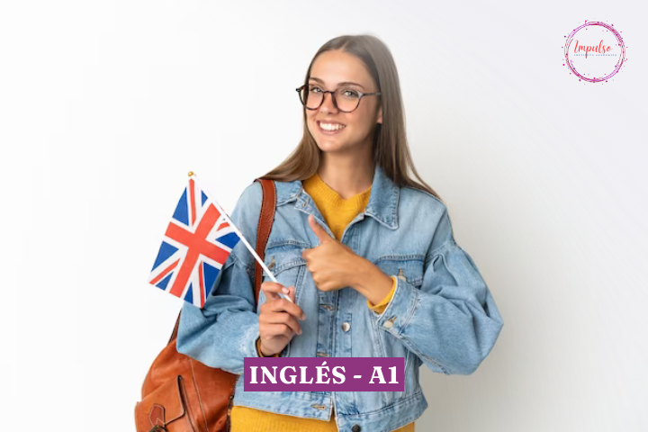 INGLÉS - A1