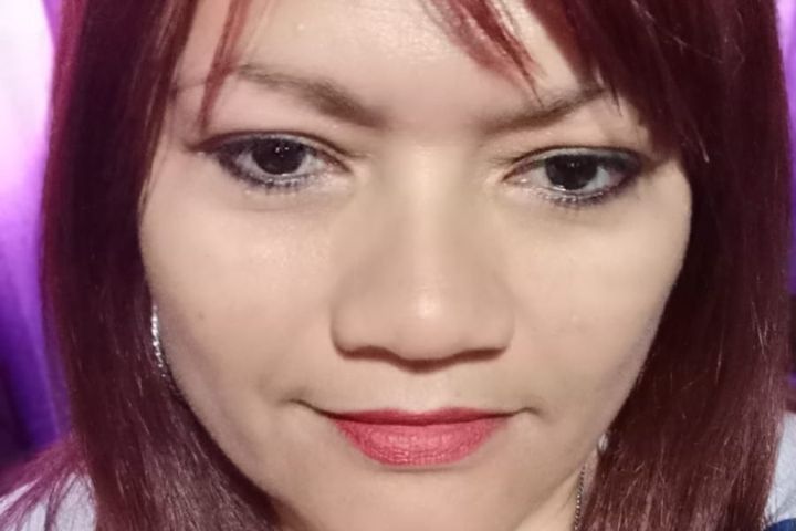 MARILÚ ESTER GONZÁLEZ