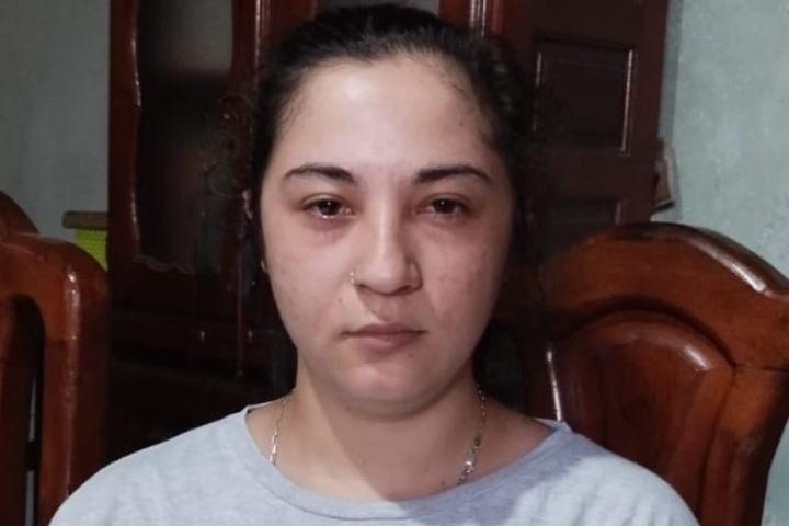 BRANDAN MELINA CONSTANZA