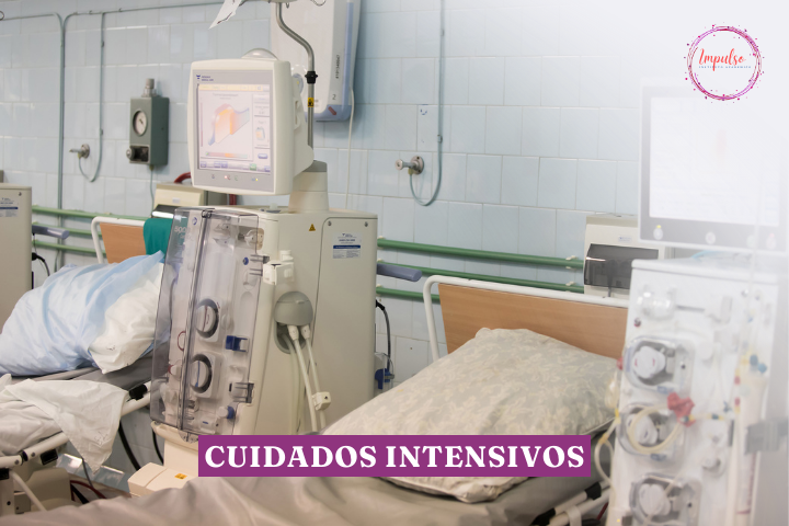 CUIDADOS INTENSIVOS