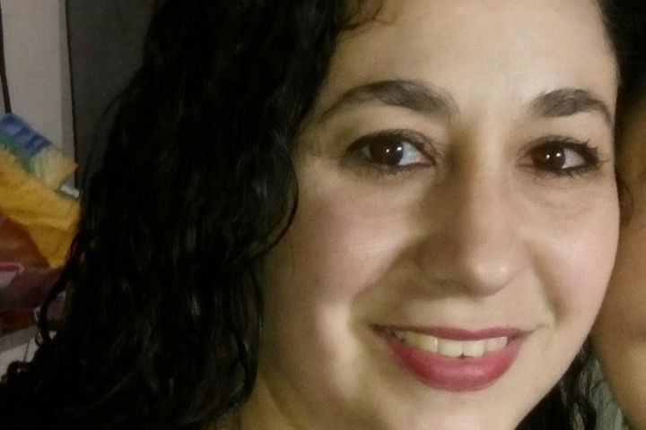 CYNTHIA CECILIA CHACÓN