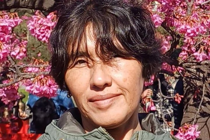 MARIAN TERESA MORALES