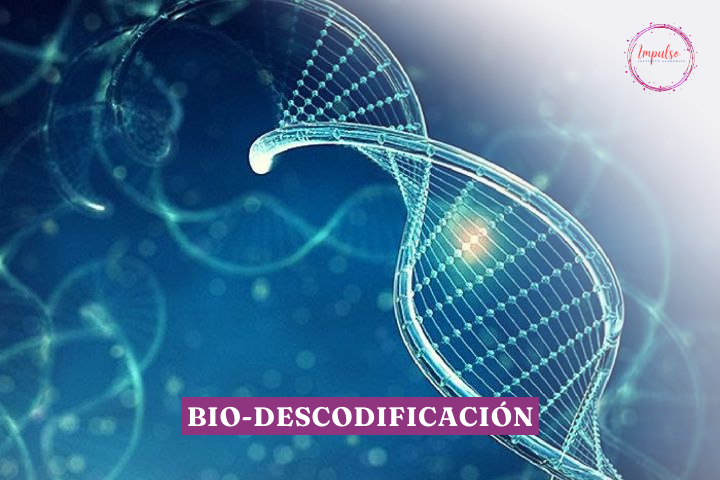 BIODESCODIFICACIÓN