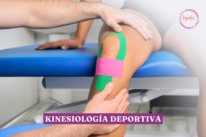 KINESIOLOGÍA DEPORTIVA