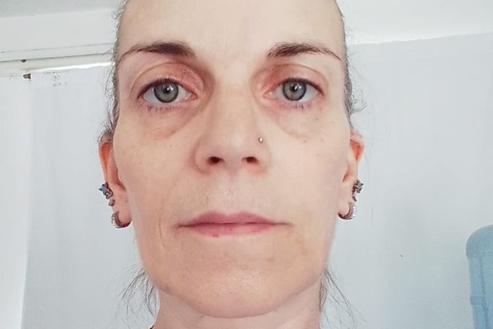 CARINA ANABEL REKOFSKY