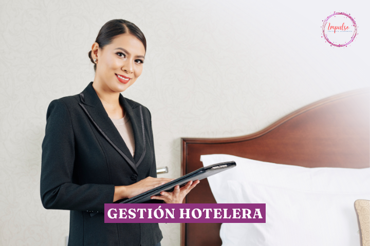 GESTIÓN HOTELERA