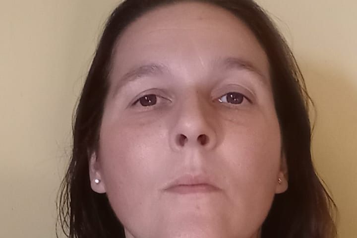 NATALIA LORENA RAVE LUPPI