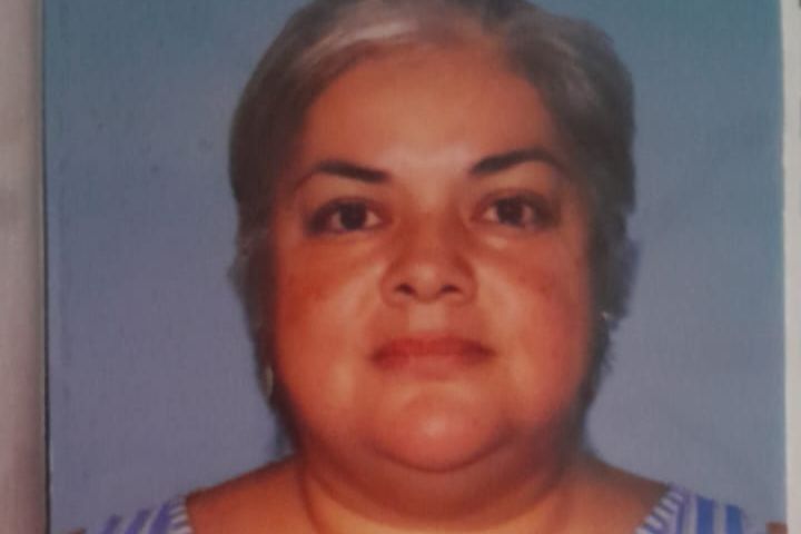 CECILIA PAOLA MOSTAJO