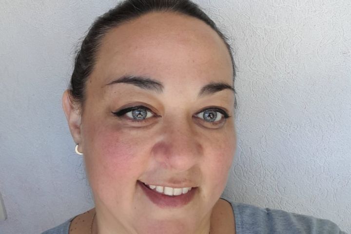 CECILIA ESTEFANIA COLLA