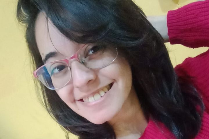 MILAGROS MARIA ALVAREZ