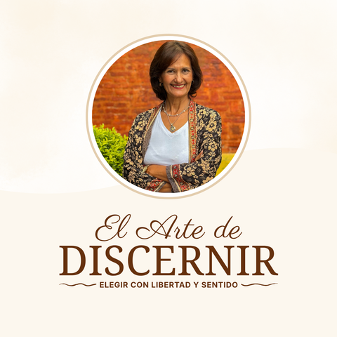 El Arte de Discernir: Elegir con Libertad y Sentido