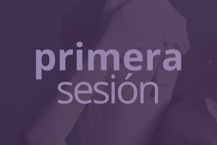 Primera sesión 