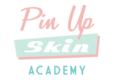 Academia Pin Skin Studio