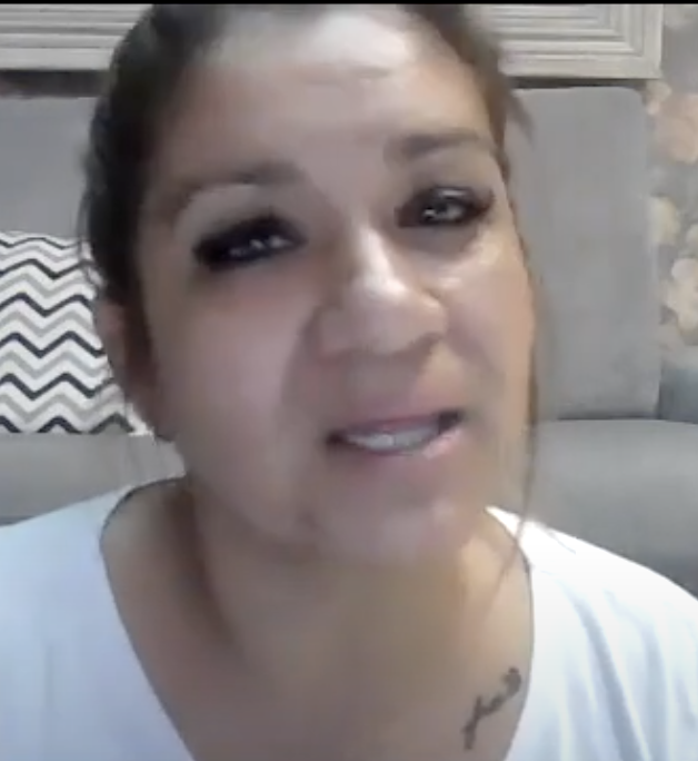 Naty - JUANAPATOS