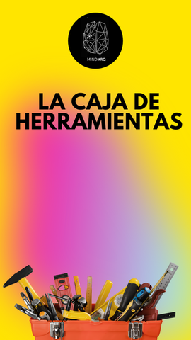 CAJA DE HERRAMIENTAS - Herramienta #3 - Liderazgo Personal