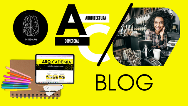 RETAIL OFFICE - OBRA COMERCIAL DE 0 A 100 - DIA 0