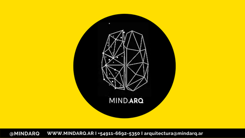 ARQ.ACADEMIA - MIND.ARQ 