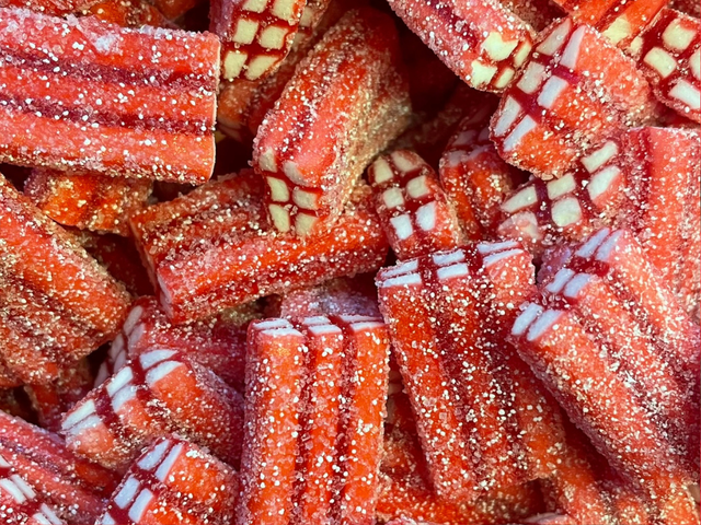 TUS LADRILLOS CONSTRUYEN TU REALIDAD