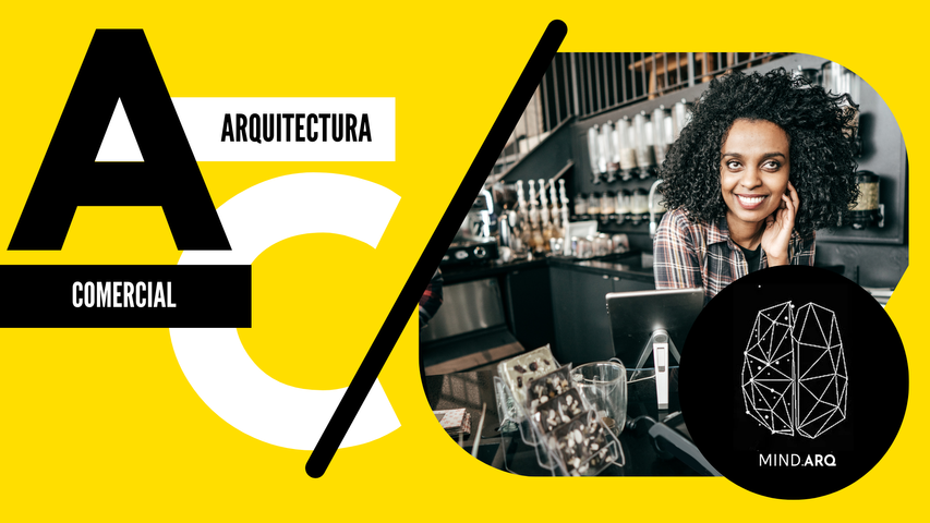 Diplomatura en Arquitectura Comercial y Retail Design – Aprende desde 0- PREVENTA FEBRERO 2025