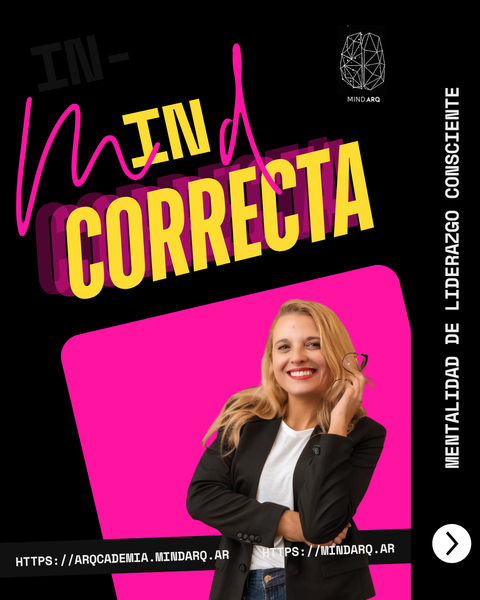 ACTIVÁ TU MIND CORRECTA 