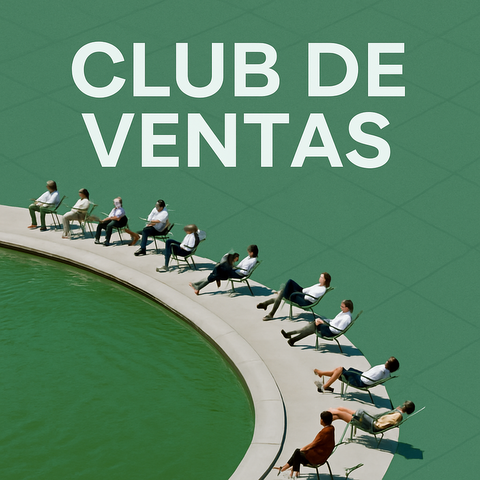 Club de ventas