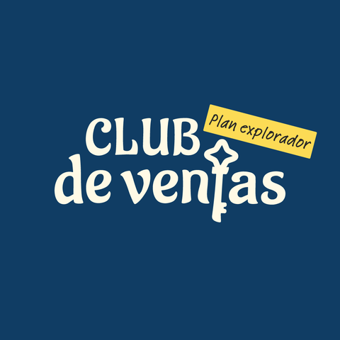 Club Plan Explorador