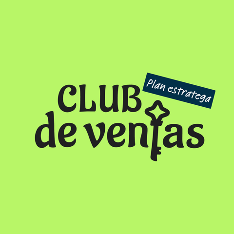 Club Plan Estratega