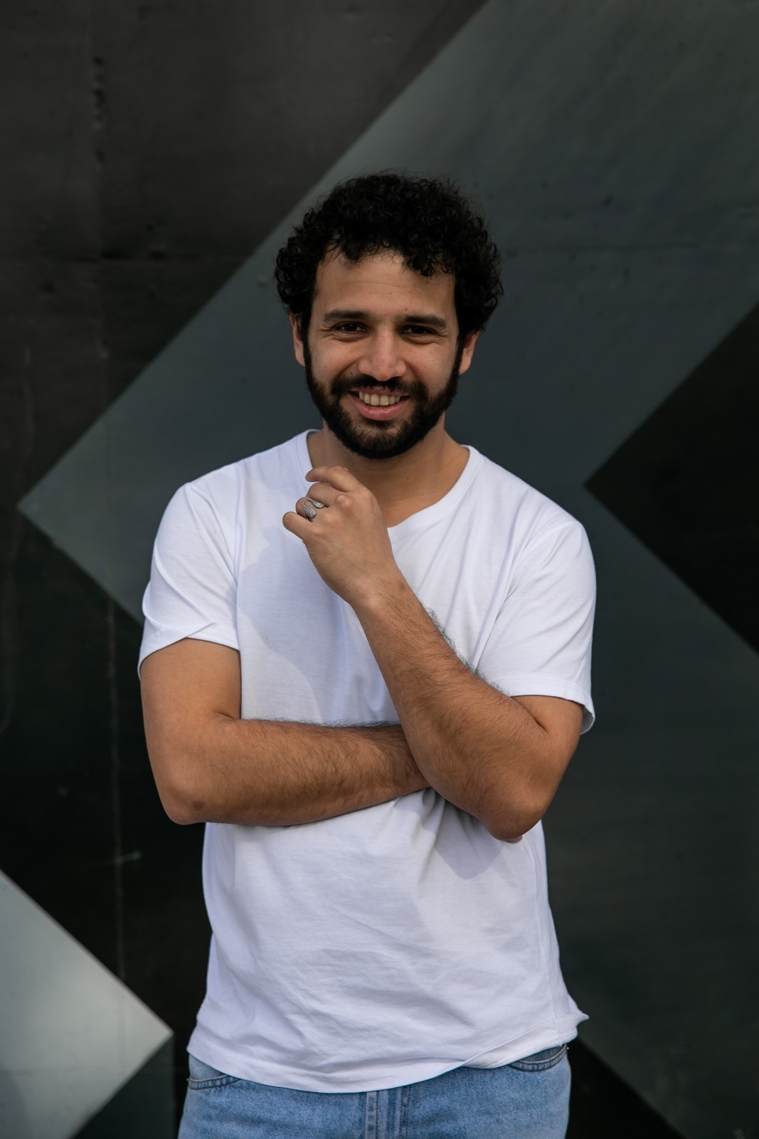 Nehuen Bauer - Actor