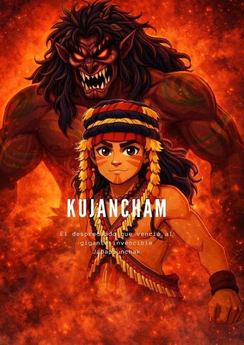 KUJANCHAM