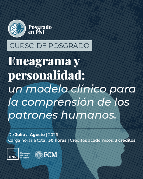 Eneagrama y personalidad: un modelo clínico para la comprensión de los patrones humanos